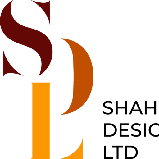 Shah Designs  Ltd.